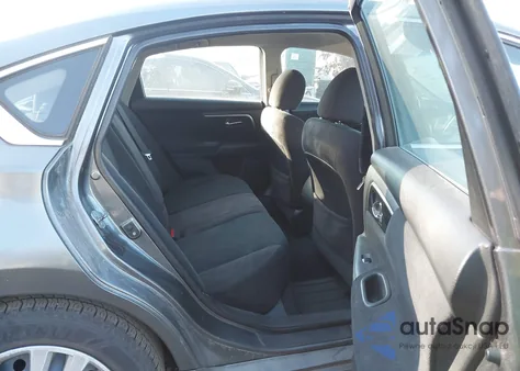 2014 Nissan Altima 2.5/2.5 S/2.5 Sl/2.5 Sv z USA, uszkodzony, nr VIN 1N4AL3AP7EN378115